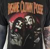 Insane Clown Posse Shirt Wicked Clowns ICP Black T-shirt S-5XL