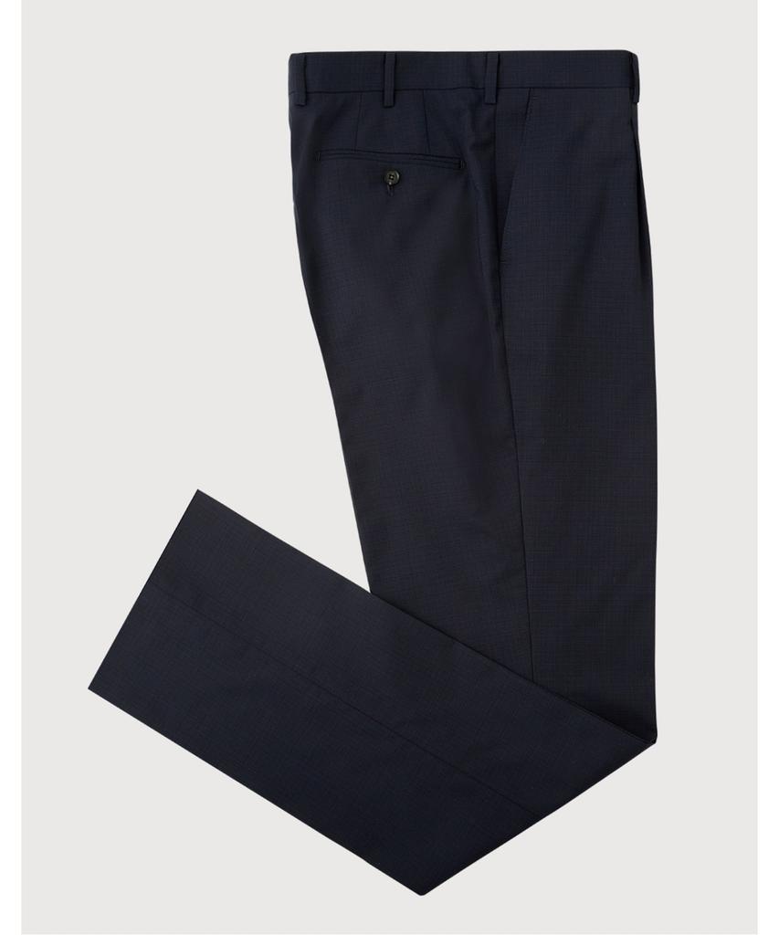 BRUNOBAFFI Basic Modern Suit Bottoms_Mavgb3M3110