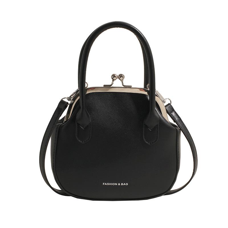 Einschulter-Handtasche Damen Neue Vielseitige Lässige Umhängetasche