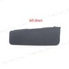 For Toyota RAV4 RAV 4   Car Front Bumper Tow Hook Cover Trailer Eye Cap Lid
