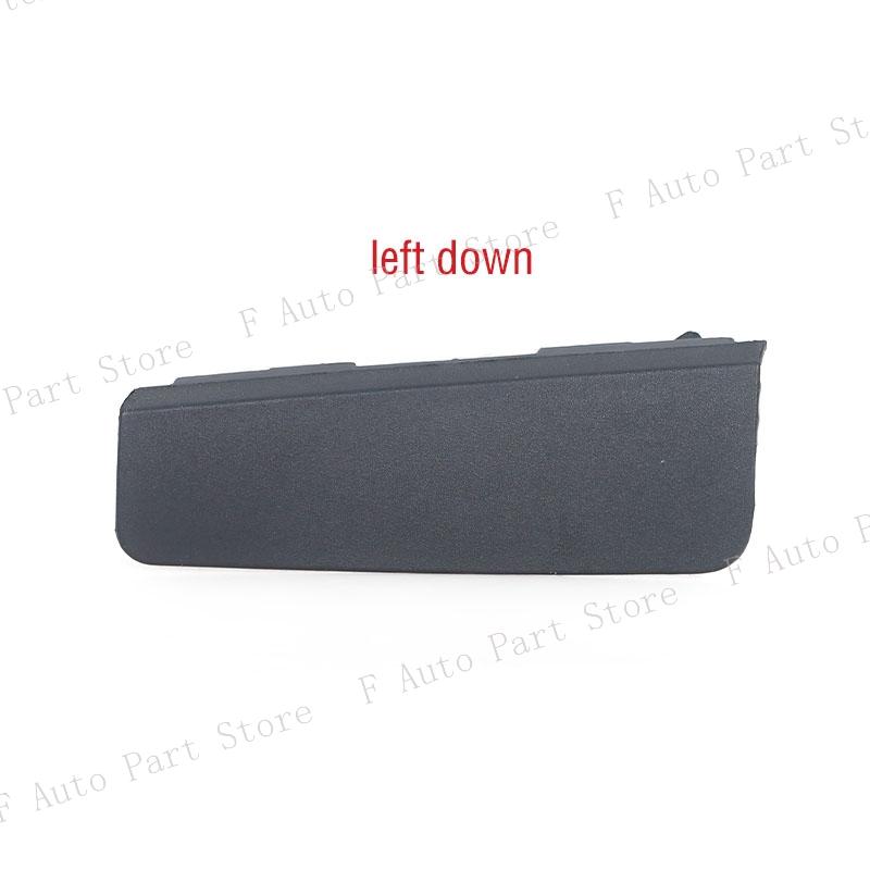 For Toyota RAV4 RAV 4 Car Front Bumper Tow Hook Cover Trailer Eye Cap Lid