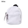 Fashion Keychain Child Gift Rucksack Doll Bag Travel Case Mini Backpack