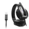 Tuner A1 USB 7.1 Stereo-Gaming-Headset für Desktop und Laptop