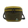 Sac à bandoulière en polyester Sac bandoulière Regular Unisexe Vert avocat Vans VN0A5F6IYXH