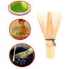 Theeservies Matcha Groene Thee Bamboe Accessoires Matcha Thee Gereedschap Bamboe Kwast Matcha Thee Poeder Klopper