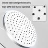 Mingjue Pressurized Shower Faucet Set