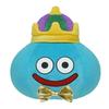 Dragon Quest Smile Slime Gosedjur Dragon Quest 30-årsjubileumsversion Slime Storlek L