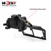 For BMW K1600GT GTL GA K1600B 2022-2025 Motorcycle Accessorie Navigation Bracket Instrument Extension Bracket GPS Holder Modifie