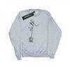 Herren Albtraum vor Weihnachten Jack Pose Sweatshirt