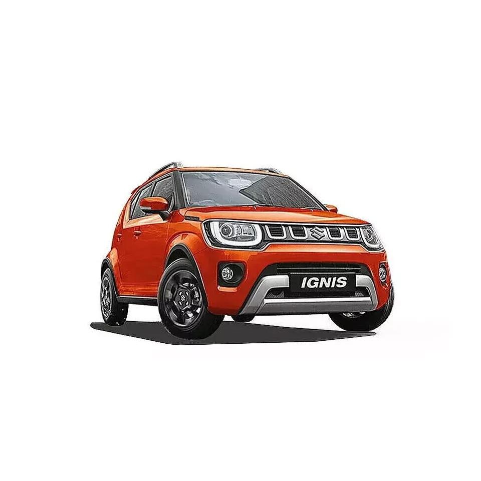 Phare Projecteur OEM Authentique Suzuki Ignis Côté Droit Convient pour Modèle-2016-2022