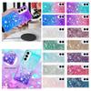 Luxus Glitzer Hülle Für Samsung Galaxy A26 A17 A16 A15 A14 A13 A07 A06 A05 A05S Dynamischer Treibsand Bumper Rückseite