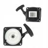 Starter For Petrol Brushcutter Two Plastics