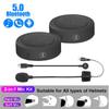 Motorcycle Helmet Headset Bluetooth 5.0 Wireless Handsfree Stereo Music Player Moto Headphone Noise Reduction Earphone
