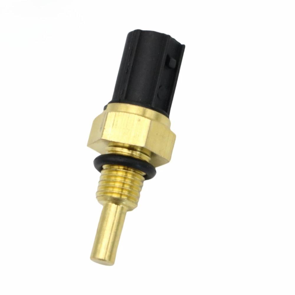High Quality New For 2PCS 37870-PLC-004 Engine Water Coolant Temperature Sensor Temp Sensor