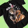Tricou Attack On Titan Eren Mikasa Tricou Levi Tricou AOT Erwin Hange Armin