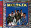 CD KOOL  THE GANG  Forever 32PD152 Mercury 1986 Japan SoulFunk Used