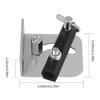 Drum Strap Mounting Rack with Screws Percussion Parts for Professional
