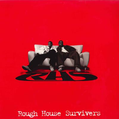Vinyle 12 pouces ROUGH HOUSE SURVIVORS - You Got It MCA1255429 MCA 1998 US Rap & Hip-Hop/R&B Occasion