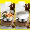 Bowel Water Spoon Kitchens Accessories Multi-functional