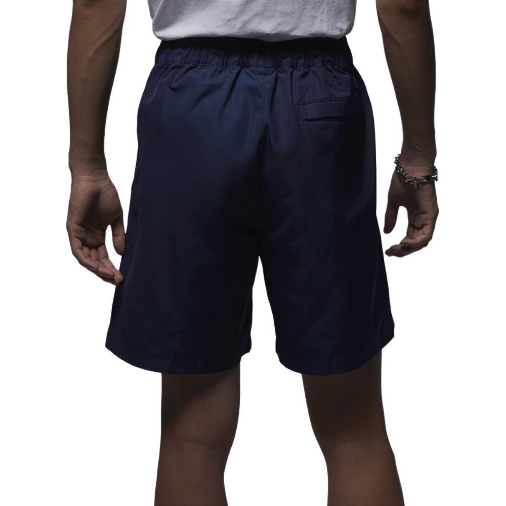 Air Jordan Woven Shorts 'Blue' Men's FQ0361-410
