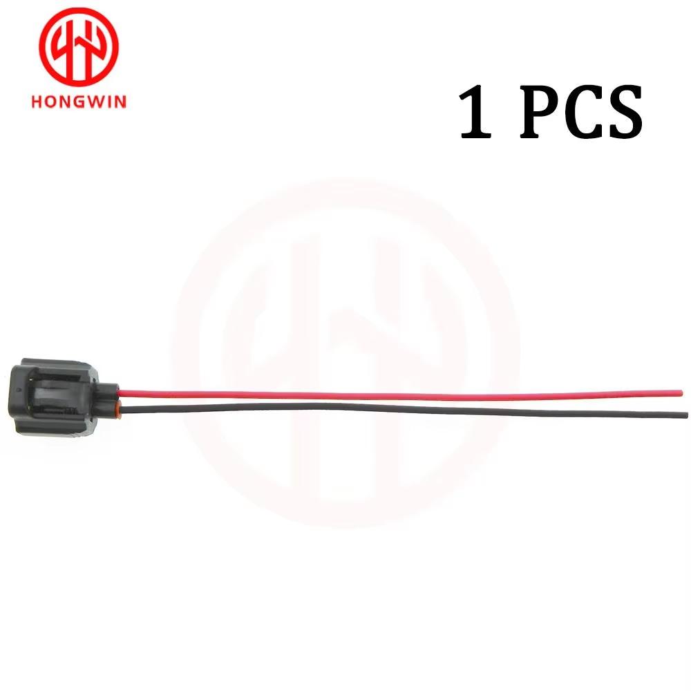 2 Pin Car Engine Coolant Water Temperature Sensor Plug Connector 1783901 178390-1 For Toyota Camry Suzuki 1JZ-2JZ-1UZ-3SGE