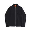 Workwear Lapel Jacket Men's Spring New Loose Jacket Korean Style Trendy Retro Top