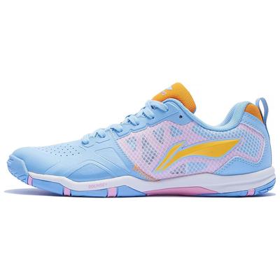 Li Ning Tischtennis Schuhe Unisex Niedrig geschnitten APPT009-3
