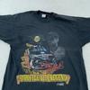 Vintage Dale Earnhardt Shirt T-Shirt Mens Large NASCAR Racing Goodwrench 90s