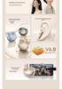 FD900 True Wireless Bluetooth Earbuds - Extended Battery, Superior Sound Quality, No Leakage, In-Ear Sports Design.