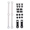 For Mercedes OM642 320 350 CDI DE Swivel Flaps Rods Suction Manifold Repire Set A6420907737