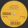 7inch Record LOS BRAVOS - Black Is Black / I Don't Care OG9659 Old Gold 1986 UK Rock Used