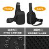 [East Leaf] Running Pouch Shoulder Bag Crossbody Bag Men's Smartphone