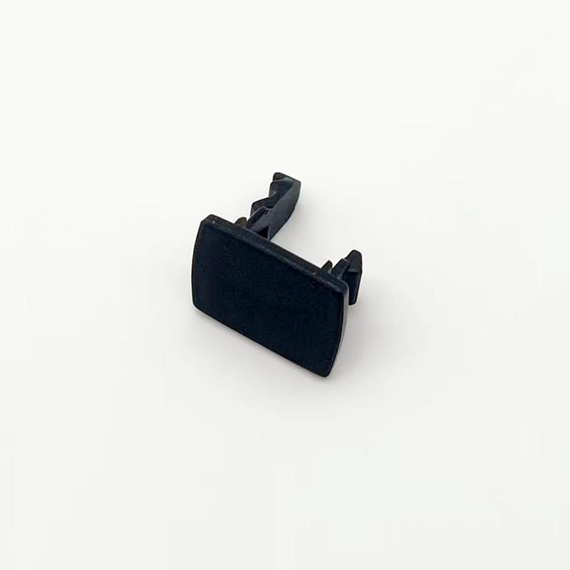 For Honda 2014- Jade Car Range Unlock Cover, Automatic Wave Range Floor Cover, Shift Lock Decorative Cover