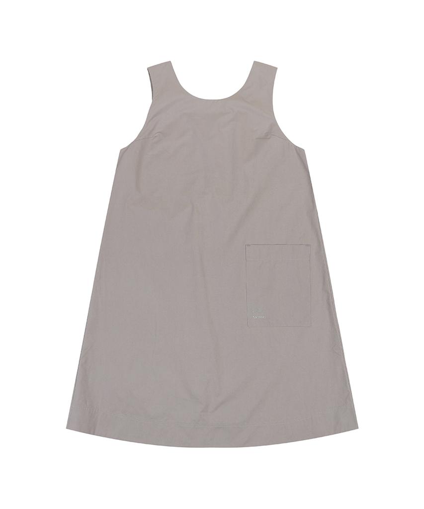 Outdoor Products W Layer Sleeveless One Piece (Khaki)