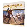 Card Game Monumental Japanese Version