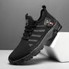 4seasons Men's Tennis Sports Shoes Male Students Boys Walking Running Casual Sneakers Jogging Travel Trainers