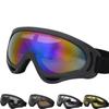 Quality x400Goggles for Off-road Motorcycles, Impact-resistant Industrial Safety Glasses, Dust-proof Protective Eyewear