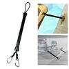 Boat Mooring Pole, Men's Boating Accessories, Wear-resistant, Line