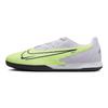 Nike Phantom GX Academy IC Luminous Pack Men Sneakers Green Barely-Volt Barely-Grape DD9475-705