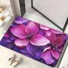 1PC HD Sea Turtle Pattern  Door Mats Kitchen Rugs Non-SlipPop Design Bedroom Rugs Bath Mat Carpet for Home Sink Laundry Decor