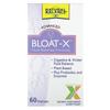 Bloat-X, Fluid Balance Formula, 60 Veggie Caps