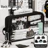 Adorable Black Cat Pencil Case 2025: Spacious and Stylish for Boys and Girls