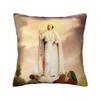 De Maagd Maria Moderne Sierkussenhoezen Decoratie Christelijk Mexico Mexicaans Stoelkussen