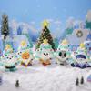 TXT PPULBATU Snow Magic PPULBATU Tree Costume