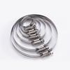 Stainless Steel Hose Clamps