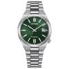 CITIZEN Uhr Tsuyosa Kollektion 37mm Automatik NJ0200-50X