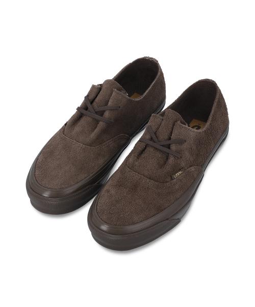 Vans Premium Authentic EZ LX - Vintage Cocoa VN000EHFFST1