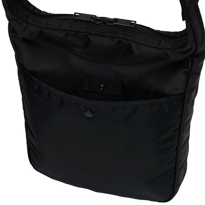Porter Torba na ramię Flash 689-05939 Granatowa