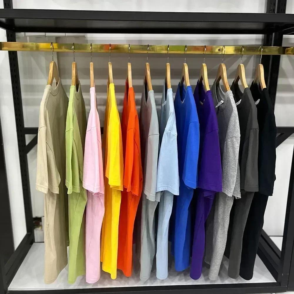Bomull Musik Är Min Terapi Tryck T-shirt Casual Kortärmade Toppar Sommar T-shirts För Män Kvinnor 100% Bomull O-hals Oversize Streetwear Topp
