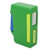 Optic Cleaning Box Optical Connector Cleaner   End Face Cable Accessories